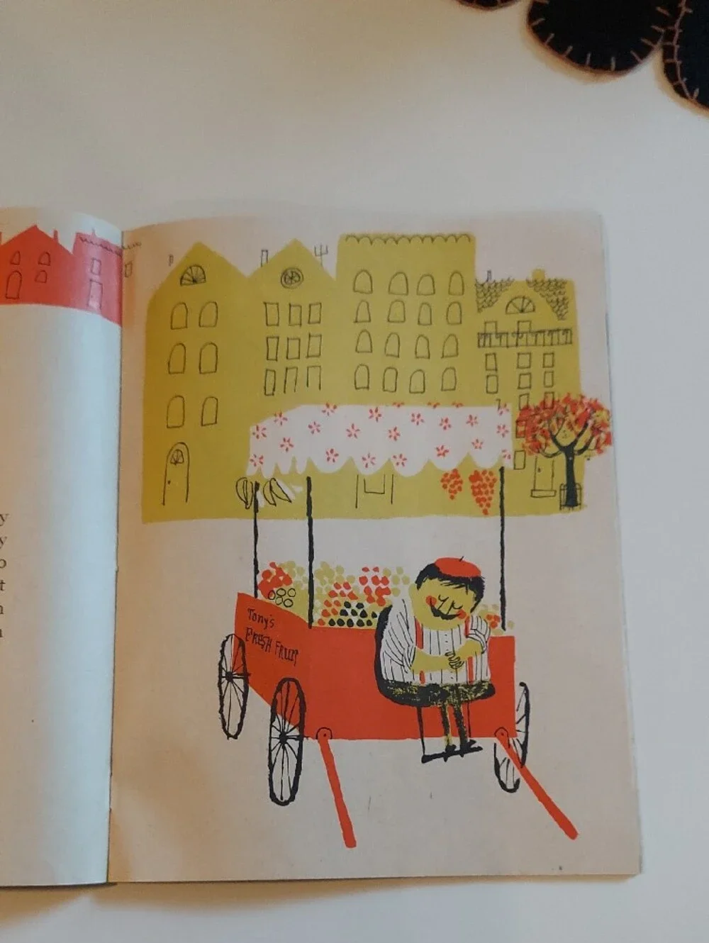 The Horse That Liked Sandwiches - Vivian L. Thompson